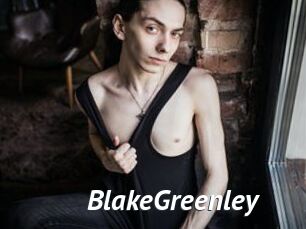 BlakeGreenley