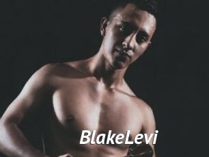 BlakeLevi