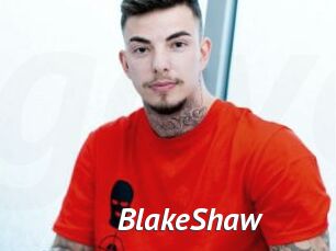 BlakeShaw