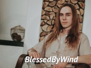 BlessedByWind