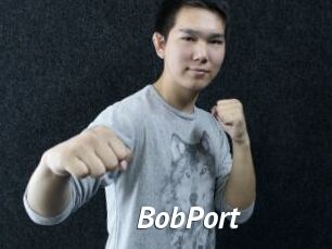 BobPort