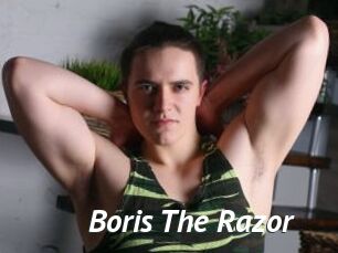 Boris_The_Razor