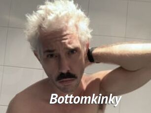 Bottomkinky