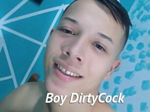 Boy_DirtyCock