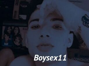 Boysex11