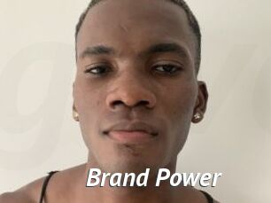 Brand_Power