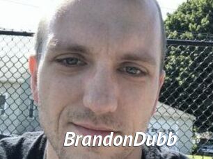 Brandon_Dubb