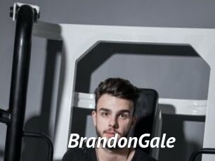 BrandonGale