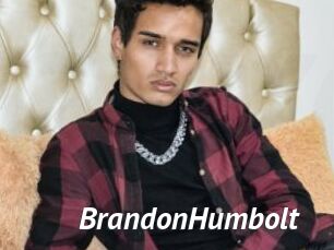 BrandonHumbolt