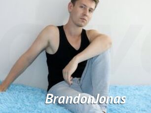 BrandonJonas