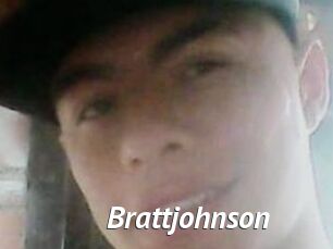 Brattjohnson