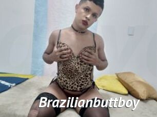 Brazilianbuttboy