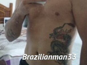 Brazilianman33