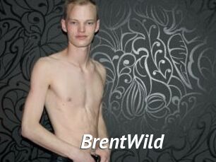 BrentWild