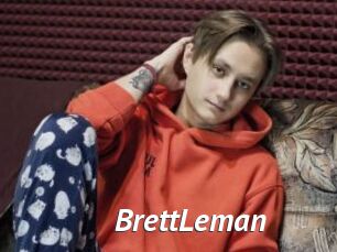 BrettLeman