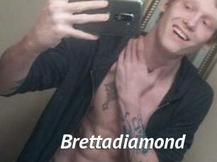 Brettadiamond