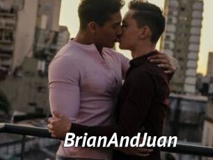 BrianAndJuan