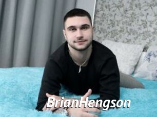 BrianHengson