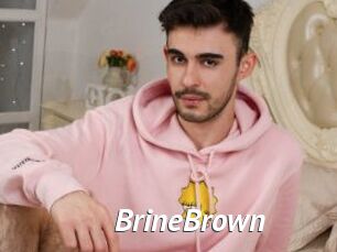 BrineBrown