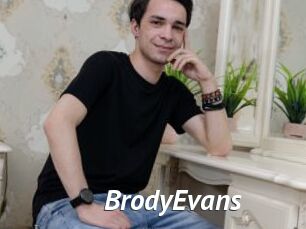 BrodyEvans