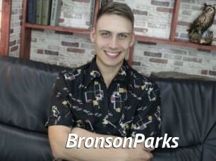 BronsonParks