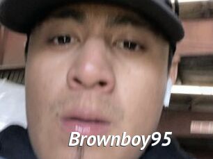 Brownboy95