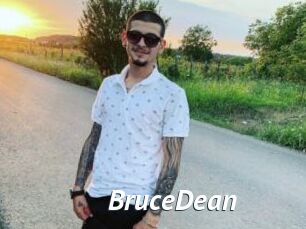 BruceDean