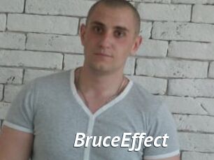 BruceEffect