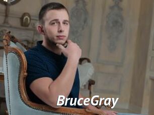 BruceGray