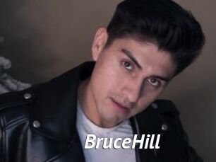 BruceHill