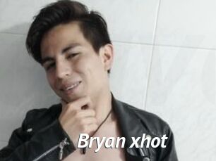 Bryan_xhot