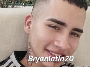 Bryanlatin20