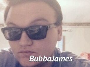 BubbaJames