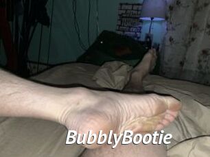 BubblyBootie