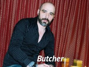 Butcher