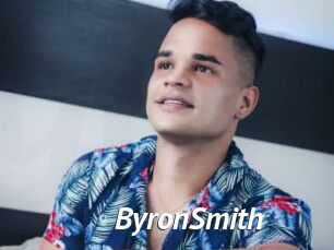 ByronSmith