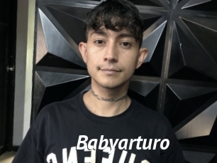 Babyarturo