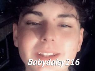 Babydaisy216