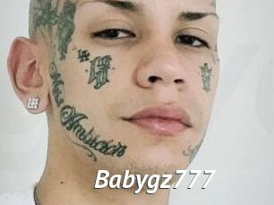 Babygz777