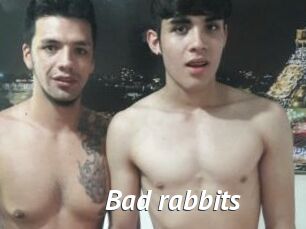 Bad_rabbits