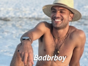 Badbrboy