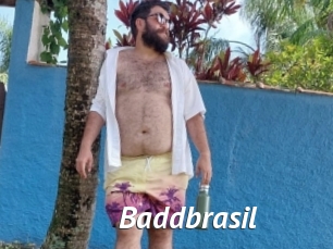 Baddbrasil