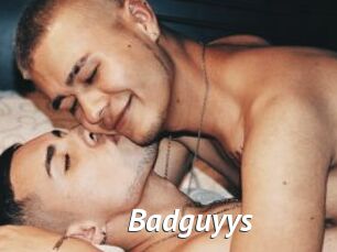 Badguyys