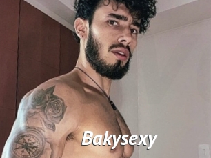 Bakysexy