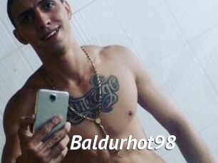 Baldurhot98