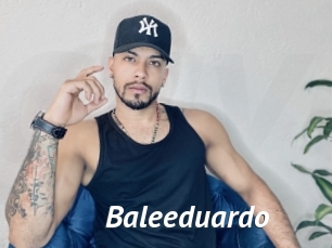 Baleeduardo