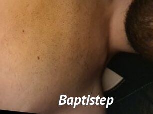 Baptistep