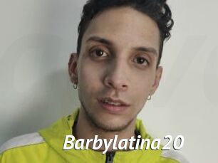 Barbylatina20