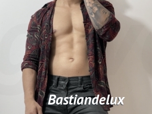 Bastiandelux