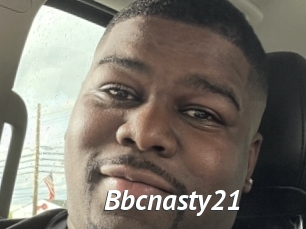 Bbcnasty21